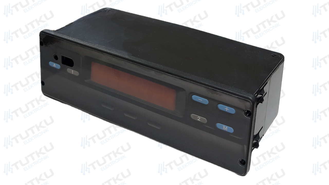 TACHOGRAPH CONTROL MODULE TCM - Tacógrafo: foto 1 TACHOGRAPH CONTROL MODULE TCM - Tacógrafo: foto 1
