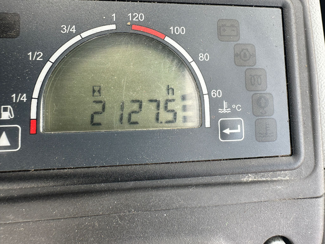 Miniexcavadora CAT 302.7 DCR Mini excavator, 2 Buckets, TOP !!!: foto 12