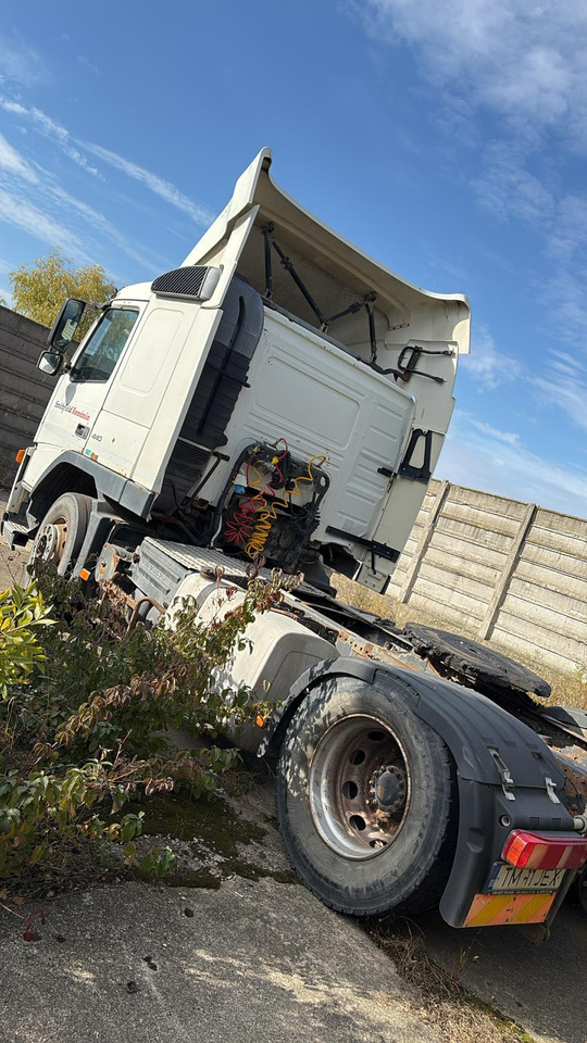 VOLVO FM42 Tractor Head - Cabeza tractora: foto 5 VOLVO FM42 Tractor Head - Cabeza tractora: foto 5