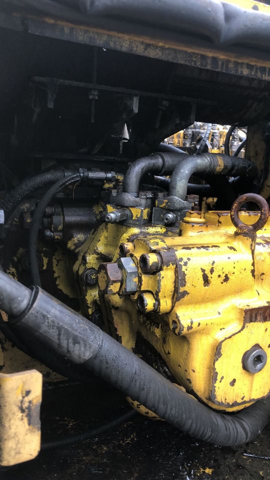 Excavator Komatsu PC 290 LC6 - Excavadora de cadenas: foto 4 Excavator Komatsu PC 290 LC6 - Excavadora de cadenas: foto 4