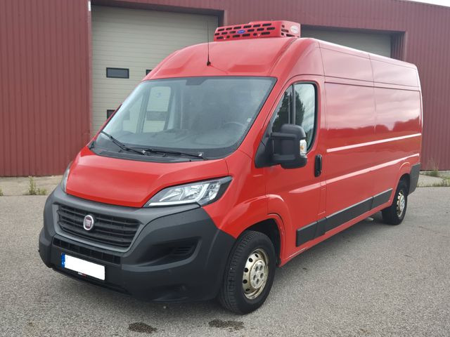 Fiat Ducato Maxi 2.3 JTD, Frigorifica CARRIER -20*C, TOP !!! - Frigorífico furgoneta: foto 1 Fiat Ducato Maxi 2.3 JTD, Frigorifica CARRIER -20*C, TOP !!! - Frigorífico furgoneta: foto 1