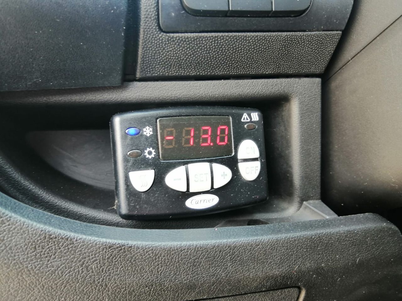 Leasing financiero de Fiat Ducato Maxi 2.3 JTD, Frigorifica CARRIER -20*C, TOP !!! leasing Fiat Ducato Maxi 2.3 JTD, Frigorifica CARRIER -20*C, TOP !!!: foto 11 Leasing financiero de Fiat Ducato Maxi 2.3 JTD, Frigorifica CARRIER -20*C, TOP !!! leasing Fiat Ducato Maxi 2.3 JTD, Frigorifica CARRIER -20*C, TOP !!!: foto 11
