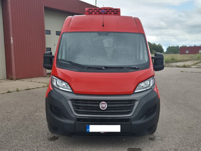 Fiat Ducato Refrigerated Van - Frigorífico furgoneta: foto 2 Fiat Ducato Refrigerated Van - Frigorífico furgoneta: foto 2
