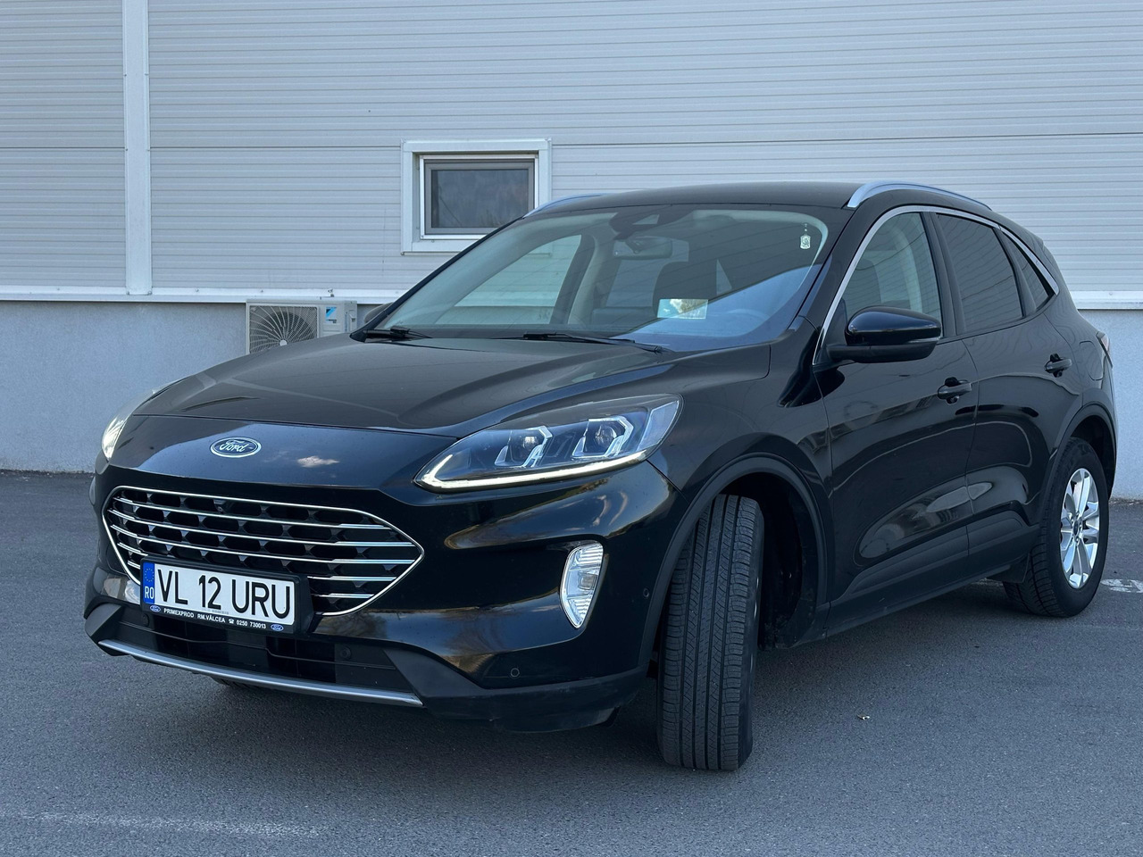 Ford Kuga - Coche: foto 1 Ford Kuga - Coche: foto 1