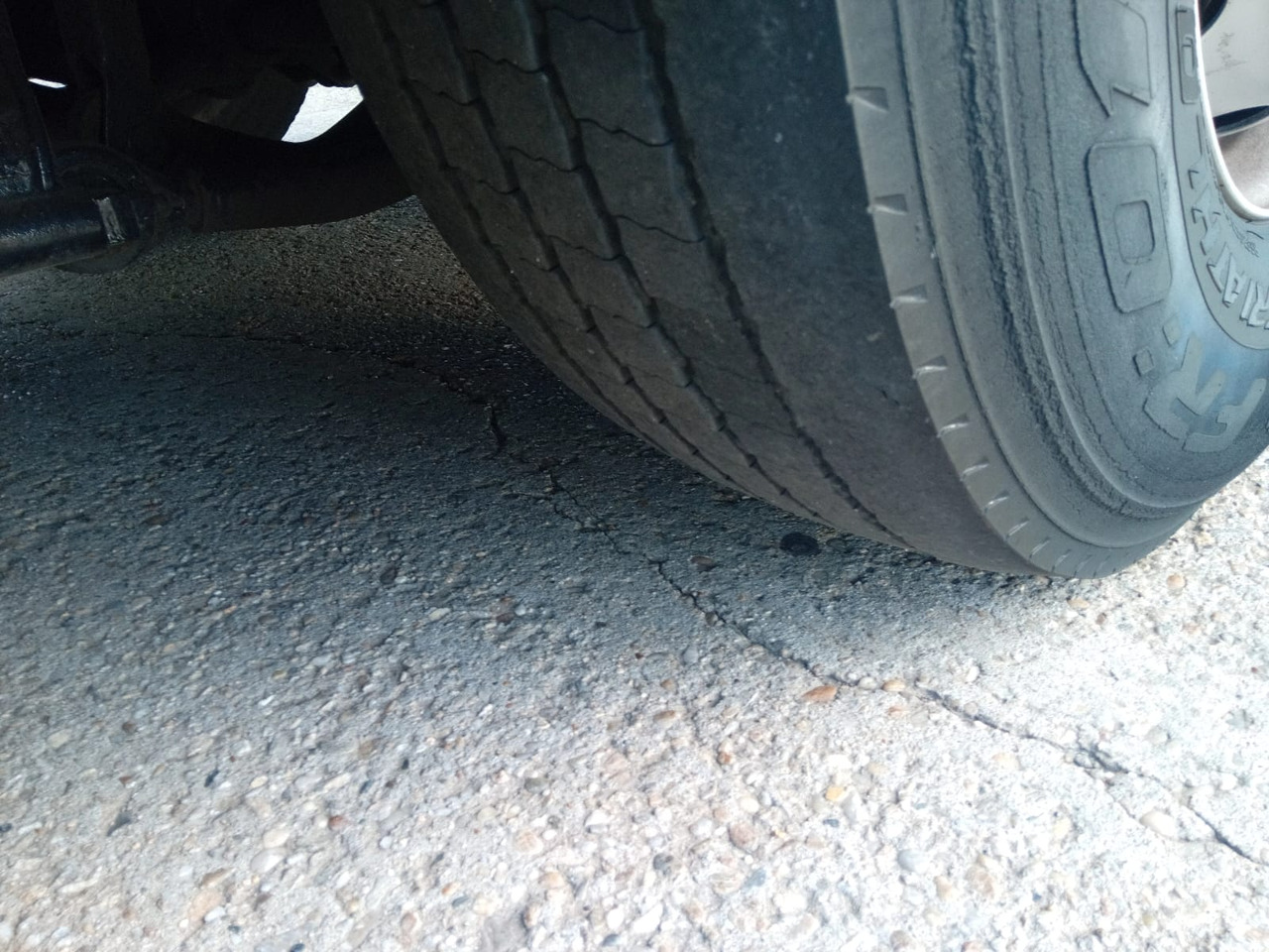 Camión caja abierta, Camión grúa MAN TGX 26.460 6×2, Palfinger Crane PK 18001L: foto 10