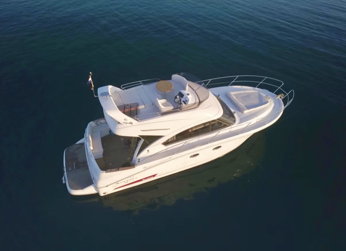 Beneteau Antares 36 Fly, Air Conditioning, TOP !!! - Otros: foto 4 Beneteau Antares 36 Fly, Air Conditioning, TOP !!! - Otros: foto 4