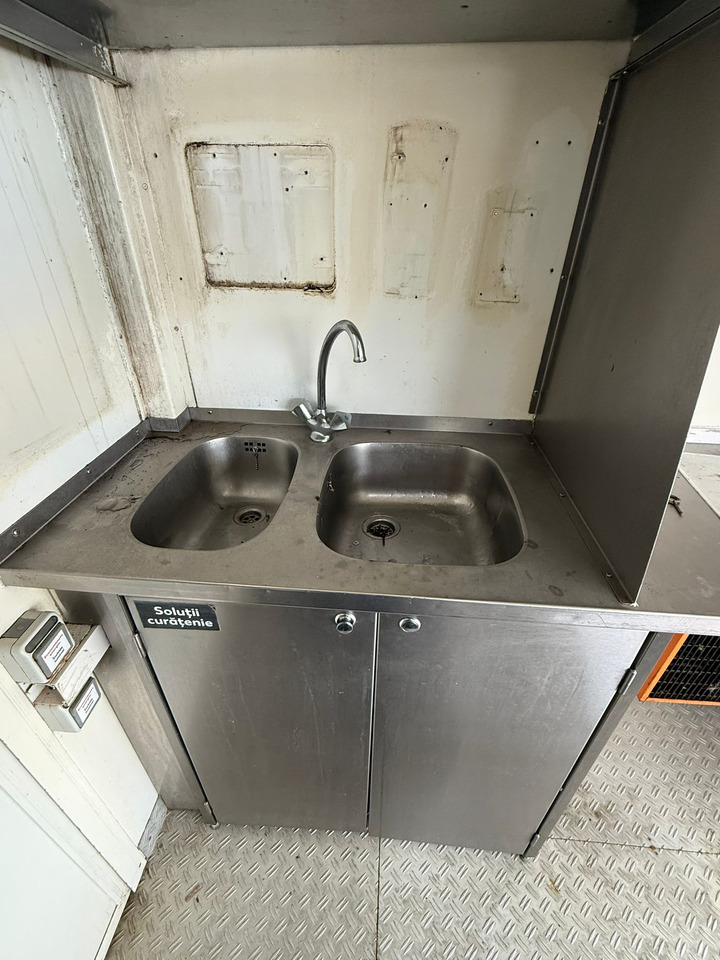 Otros GRILL-IMBIS ROKA RK5: foto 17