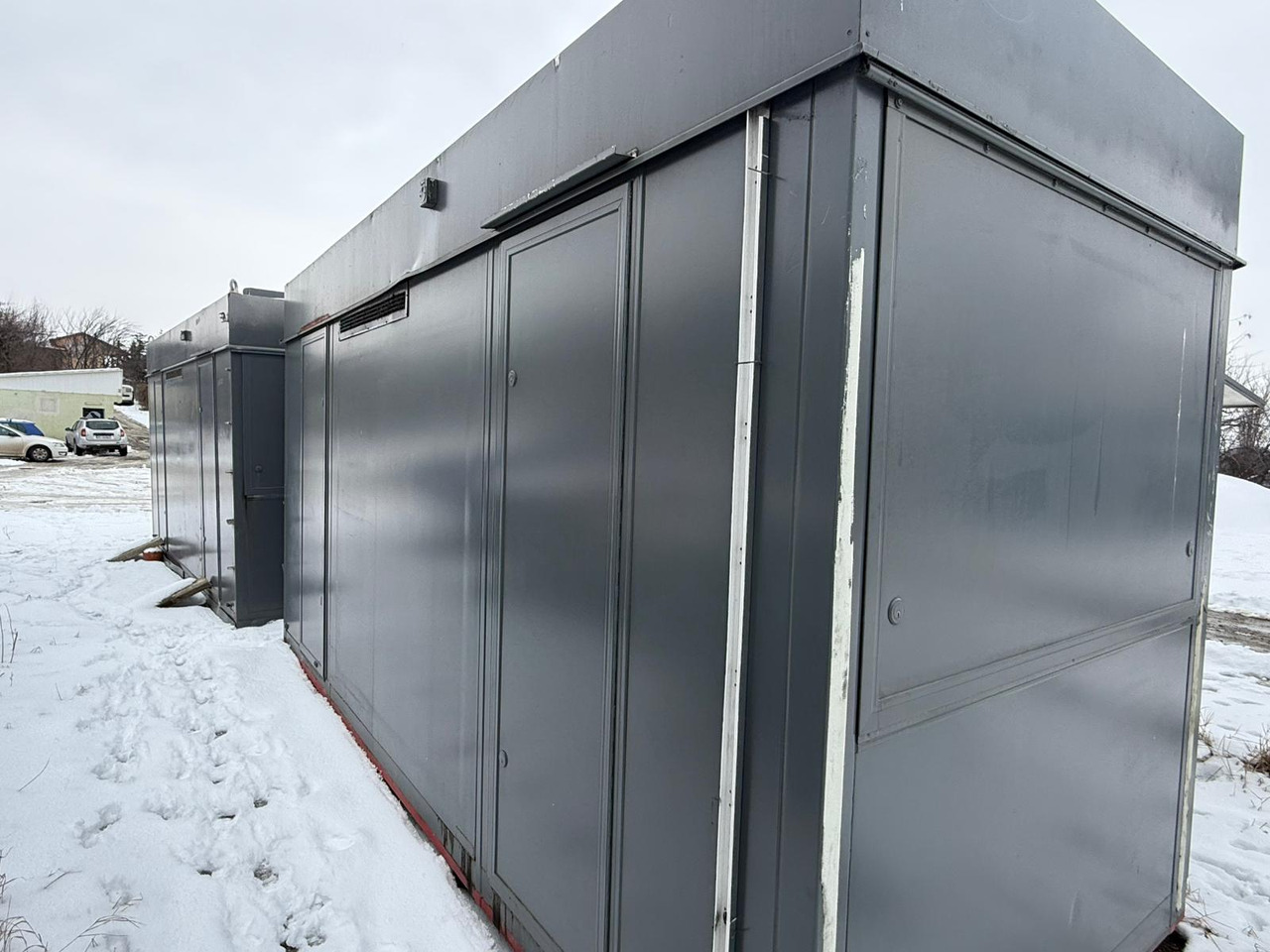 Otros GRILL-IMBIS ROKA RK5: foto 8