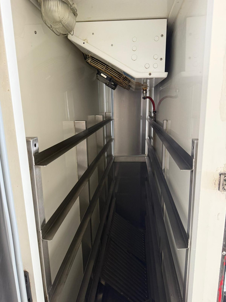 Otros GRILL-IMBIS ROKA RK5: foto 10