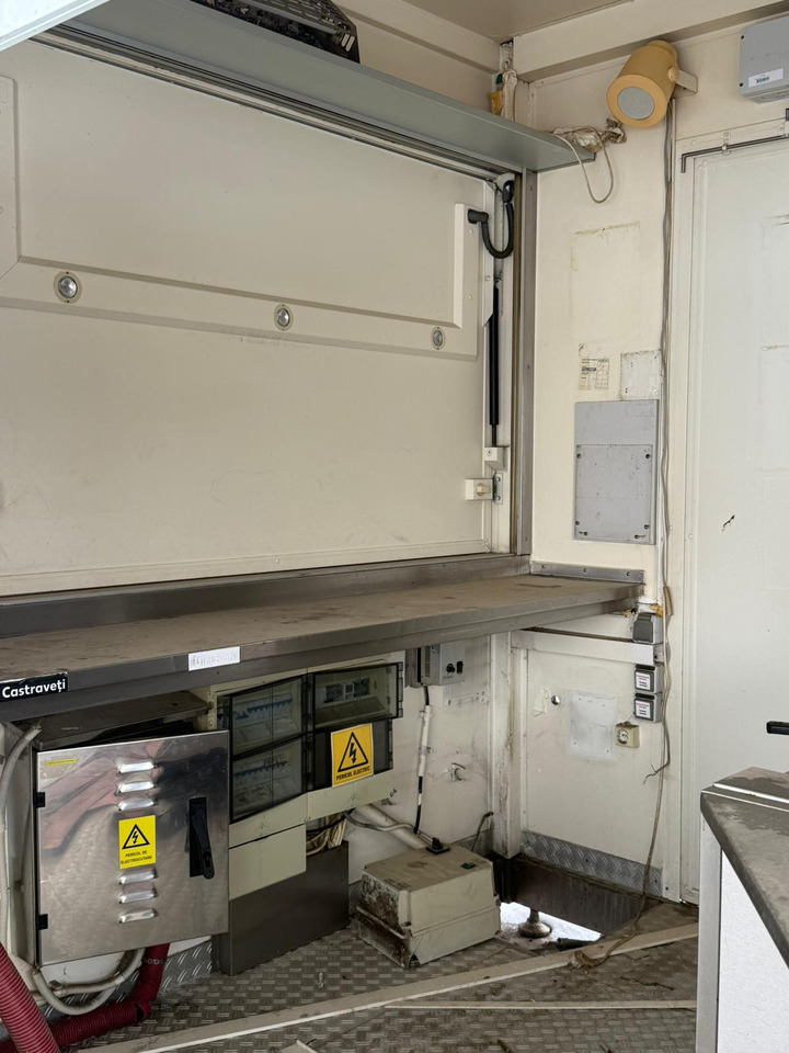 Otros GRILL-IMBIS ROKA RK5: foto 16