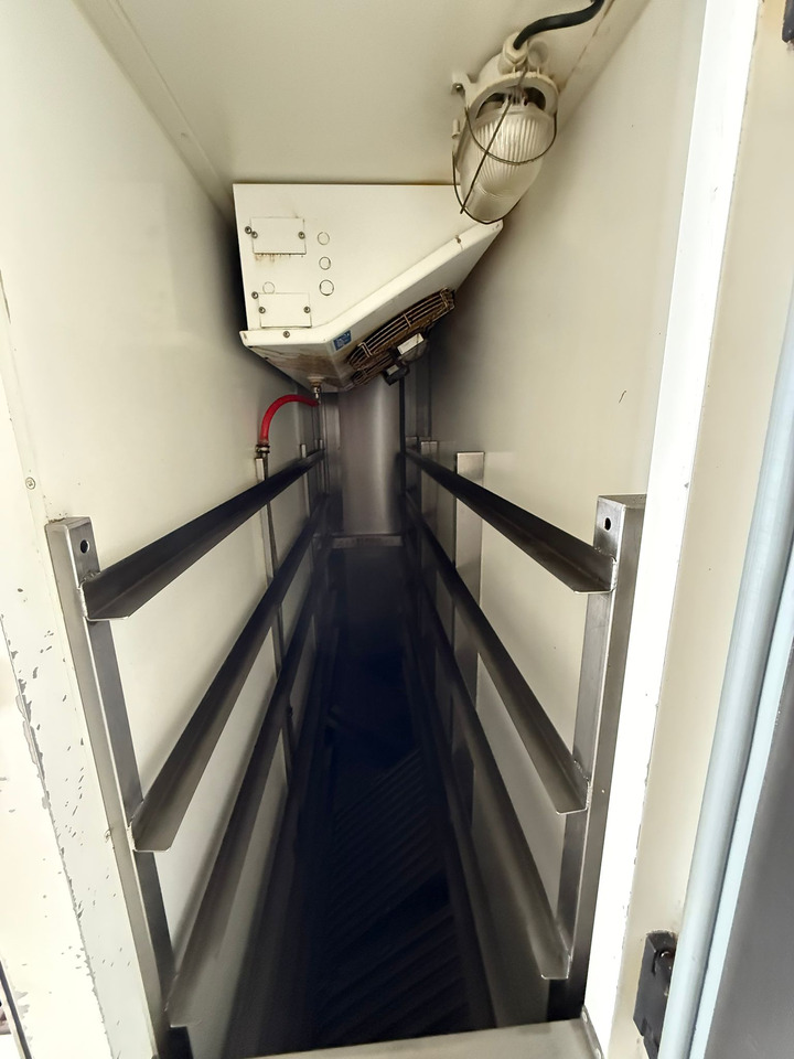 Otros GRILL-IMBIS ROKA RK5: foto 14