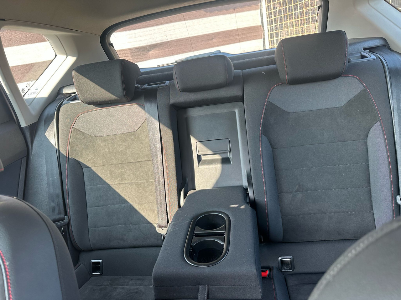 SEAT ATECA - SUV/ Todoterreno: foto 2 SEAT ATECA - SUV/ Todoterreno: foto 2