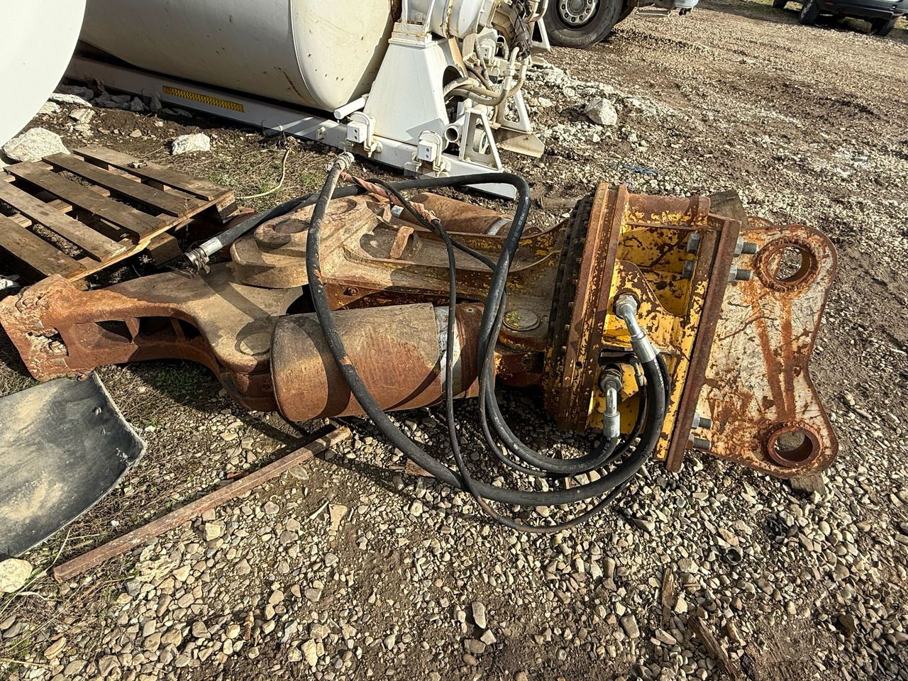 VERACHTERT VTC45 CONCRETE SHEARS - Cizalla de demolición para Maquinaria de construcción: foto 3 VERACHTERT VTC45 CONCRETE SHEARS - Cizalla de demolición para Maquinaria de construcción: foto 3