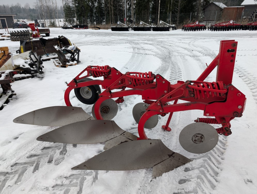 Agrolux AT3875AX 3-siipinen - Arado: foto 3 Agrolux AT3875AX 3-siipinen - Arado: foto 3