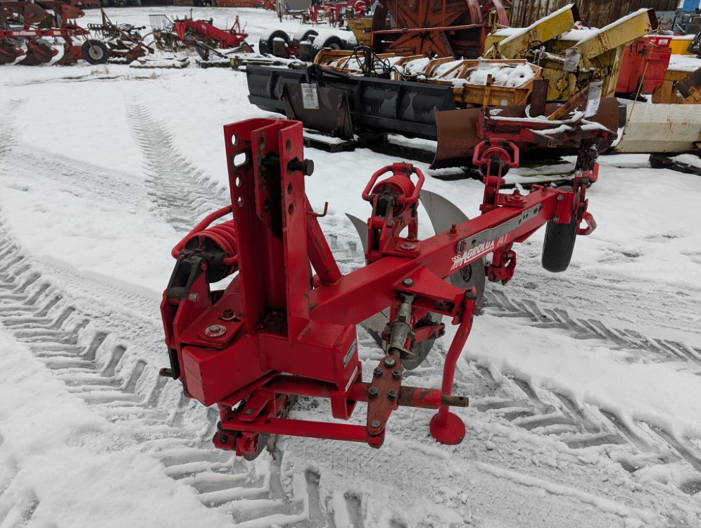 Agrolux AT3875AX 3-siipinen - Arado: foto 2 Agrolux AT3875AX 3-siipinen - Arado: foto 2