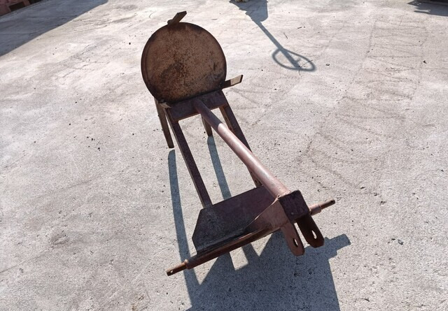 Kantokoukku - kivikoukku - Equipo para trabajo del suelo: foto 4 Kantokoukku - kivikoukku - Equipo para trabajo del suelo: foto 4