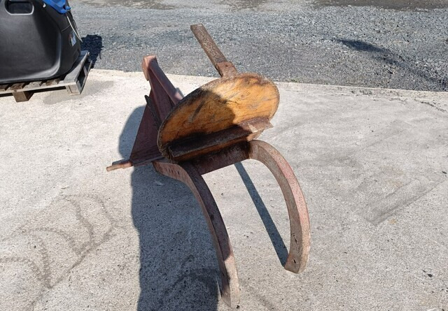 Kantokoukku - kivikoukku - Equipo para trabajo del suelo: foto 5 Kantokoukku - kivikoukku - Equipo para trabajo del suelo: foto 5