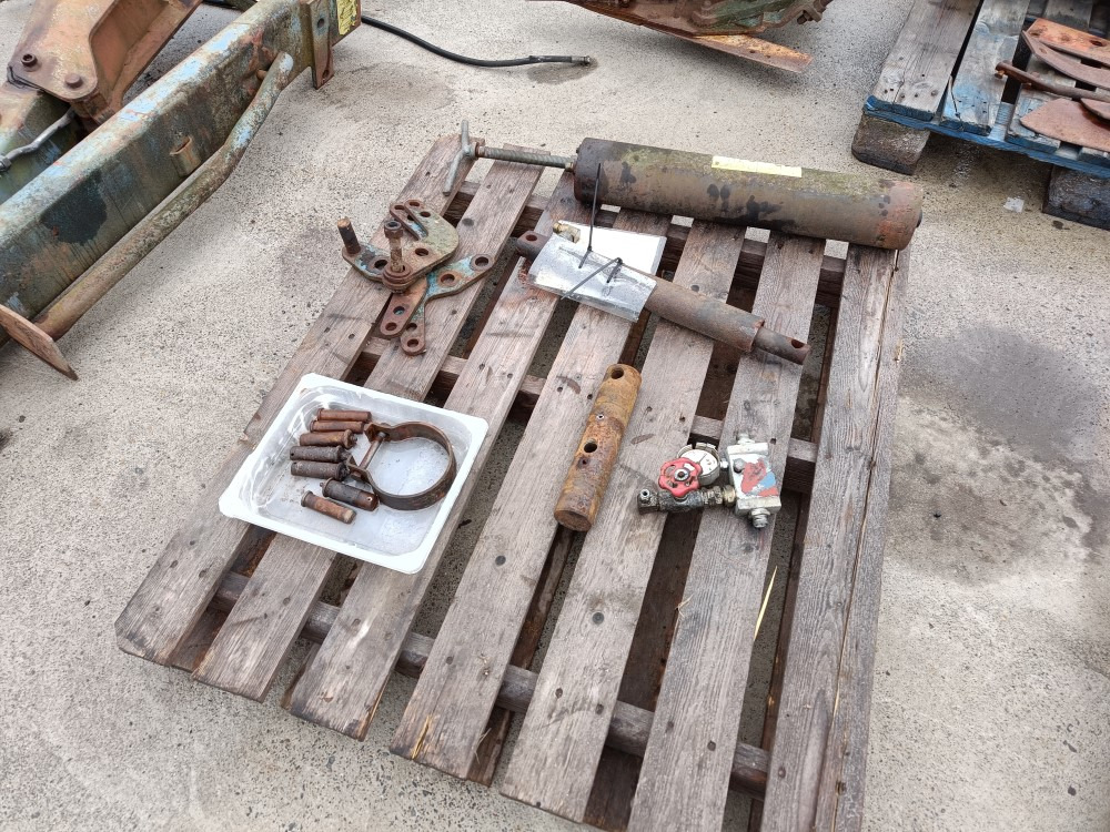 Överum CV398H Paluuauran purkuosia - Arado: foto 3 Överum CV398H Paluuauran purkuosia - Arado: foto 3