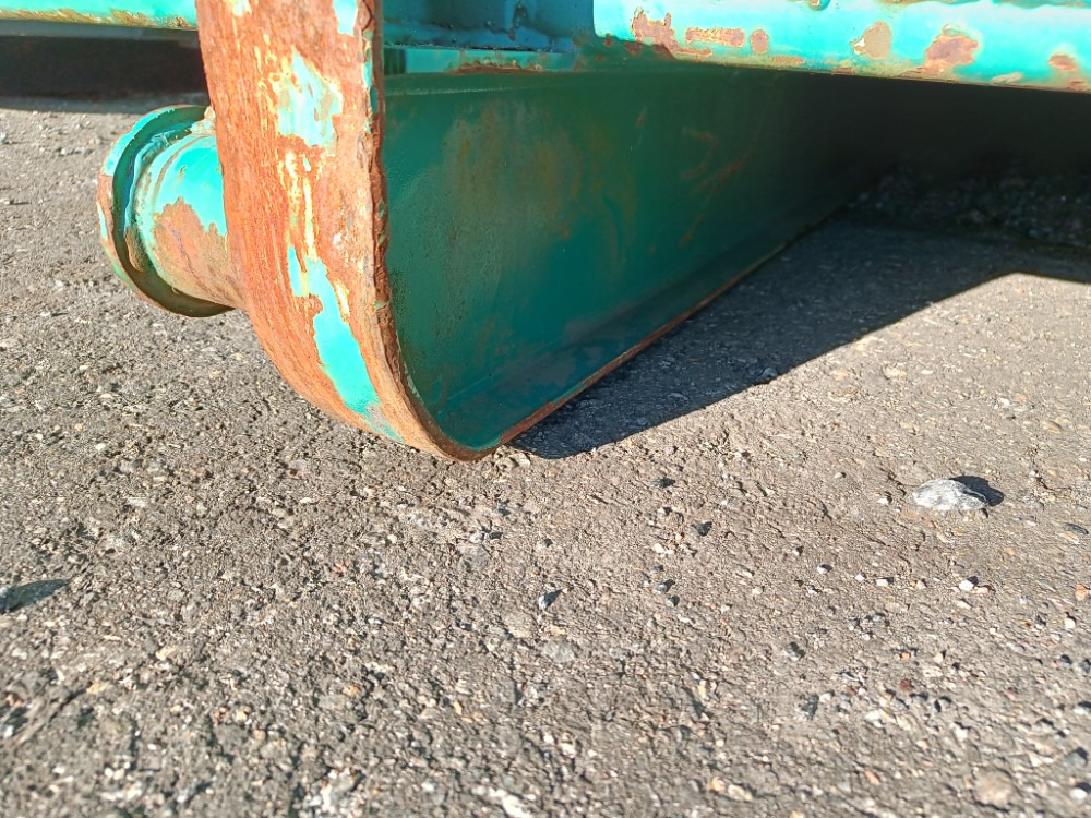 Vaihtolava 590cm - Contenedor de gancho: foto 5 Vaihtolava 590cm - Contenedor de gancho: foto 5