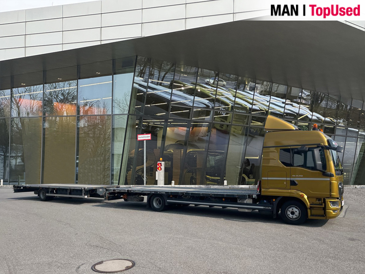Camión caja abierta MAN TGL 12.250 4x2 BL CH komplet Euro6 Klima AHK ZV: foto 11