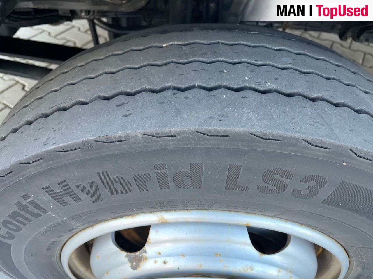 MAN TGL 8.220 4X2 BL CAR TRANSPORTER - Camión caja cerrada: foto 4 MAN TGL 8.220 4X2 BL CAR TRANSPORTER - Camión caja cerrada: foto 4