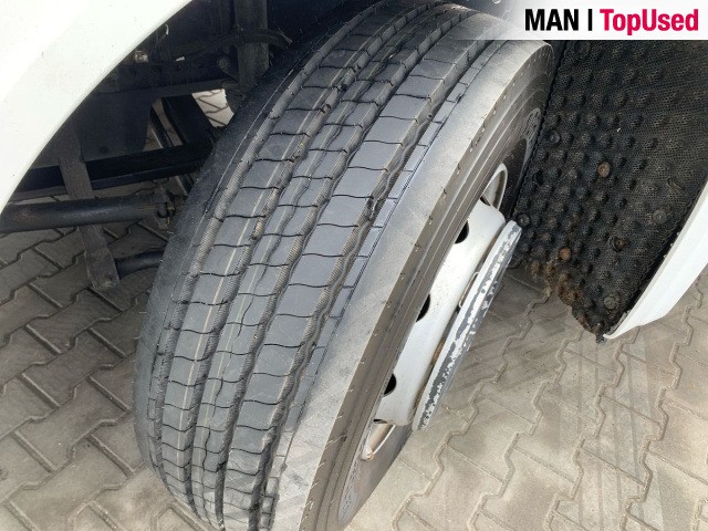 MAN TGX 18.470 4x2 BL SA Euro6 Retarder Klima ZV - Cabeza tractora: foto 2 MAN TGX 18.470 4x2 BL SA Euro6 Retarder Klima ZV - Cabeza tractora: foto 2