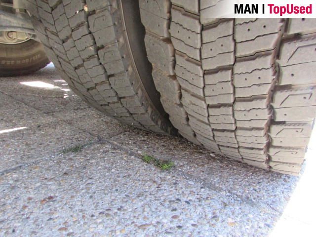 MAN TGS 26.480 6x2-4 BL CH Euro6 Retarder Klima AHK ZV - Multibasculante camión: foto 3 MAN TGS 26.480 6x2-4 BL CH Euro6 Retarder Klima AHK ZV - Multibasculante camión: foto 3