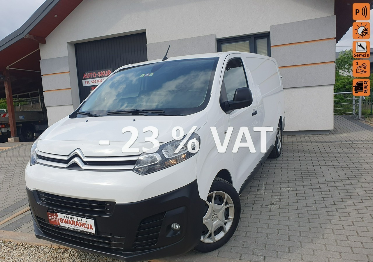 Furgón Opel Vivaro 2,0 Diesel | 160 tyś.km | Stan bdb!: foto 1