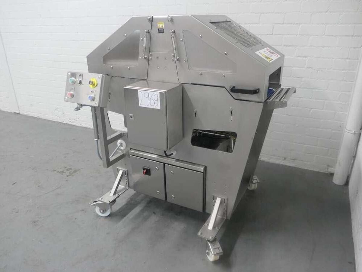 Attec loin scorer - Cutter de carne: foto 2 Attec loin scorer - Cutter de carne: foto 2