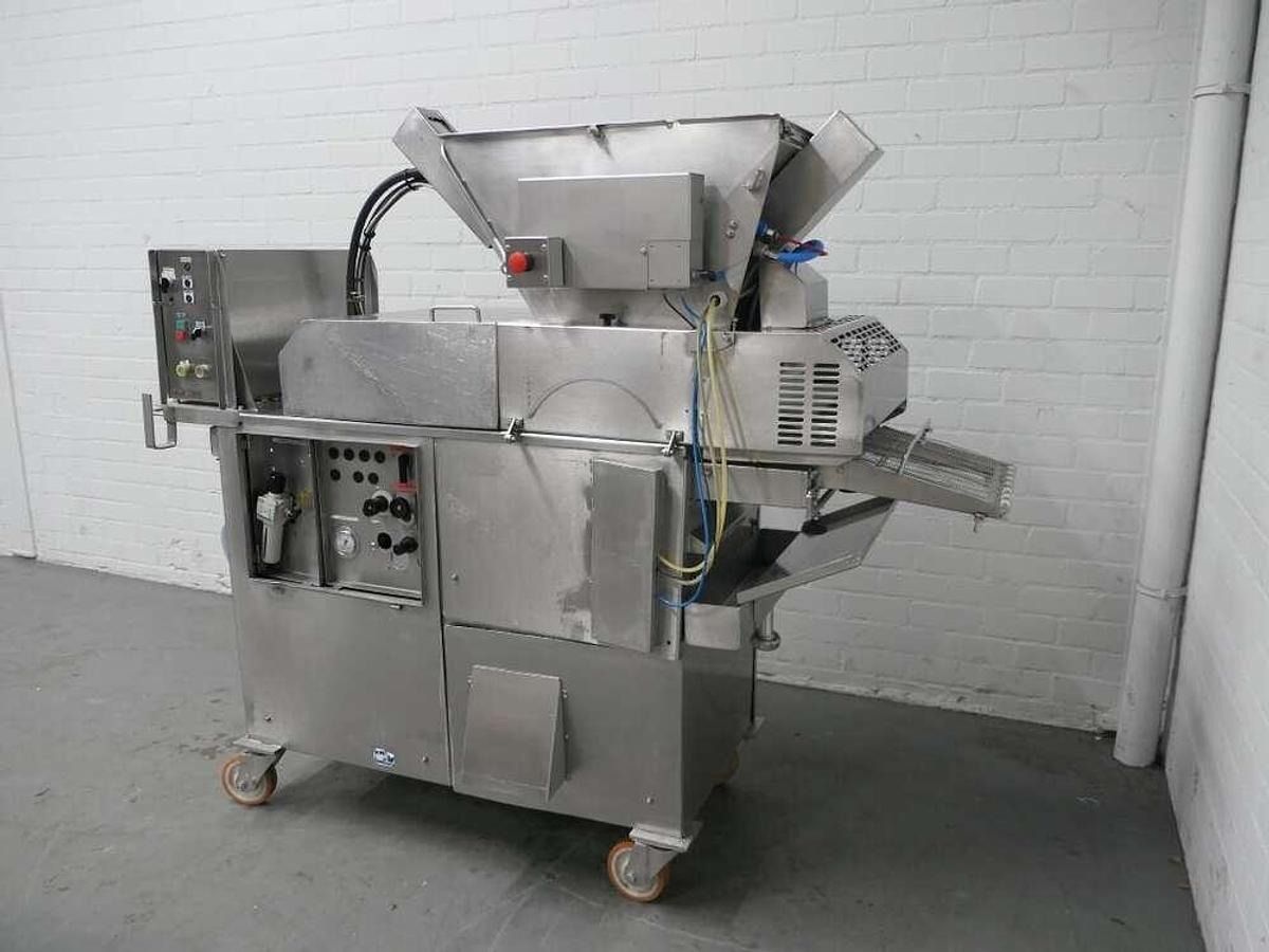 CFS EasyFormer - Equipo de procesamiento de carne: foto 4 CFS EasyFormer - Equipo de procesamiento de carne: foto 4