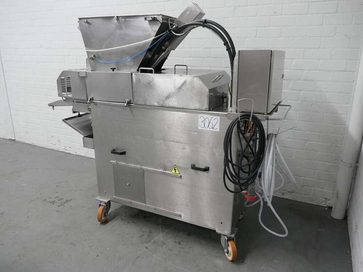 CFS EasyFormer - Equipo de procesamiento de carne: foto 2 CFS EasyFormer - Equipo de procesamiento de carne: foto 2
