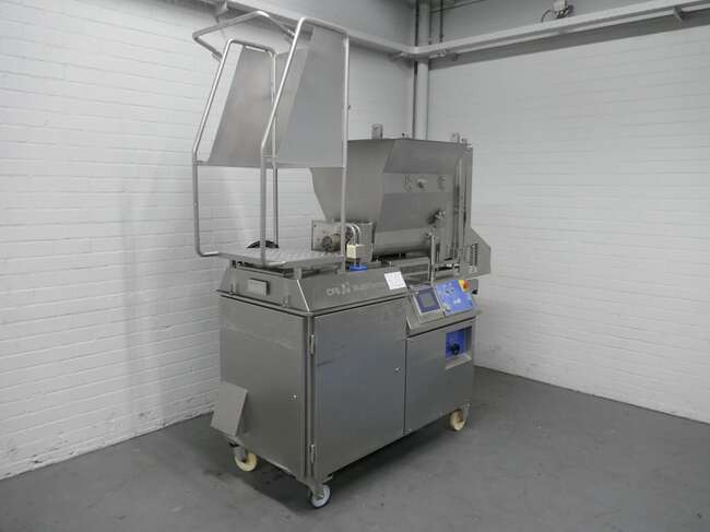 CFS MultiFormer MLF400 - Maquinaria de alimentación: foto 1 CFS MultiFormer MLF400 - Maquinaria de alimentación: foto 1