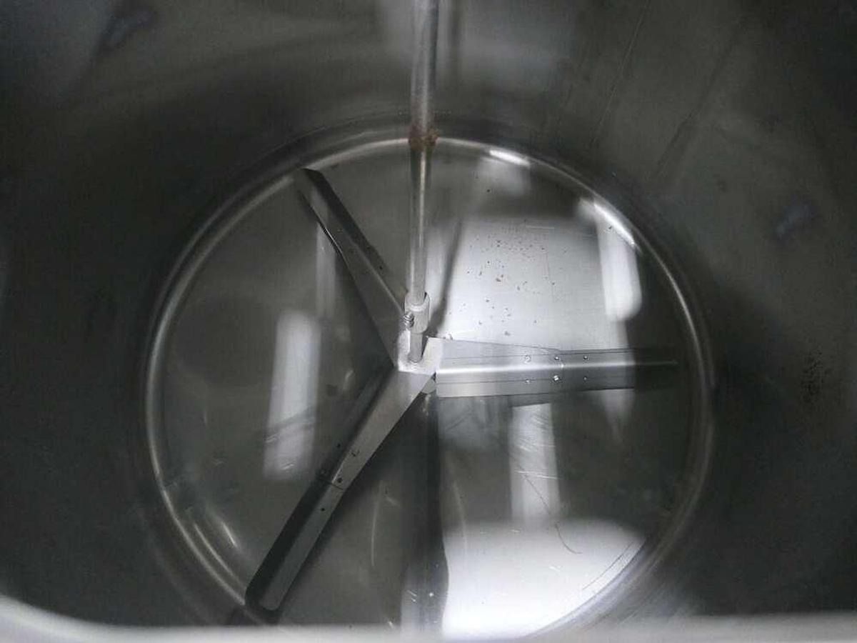 Dreher brewery - Equipo de procesamiento de carne: foto 3 Dreher brewery - Equipo de procesamiento de carne: foto 3