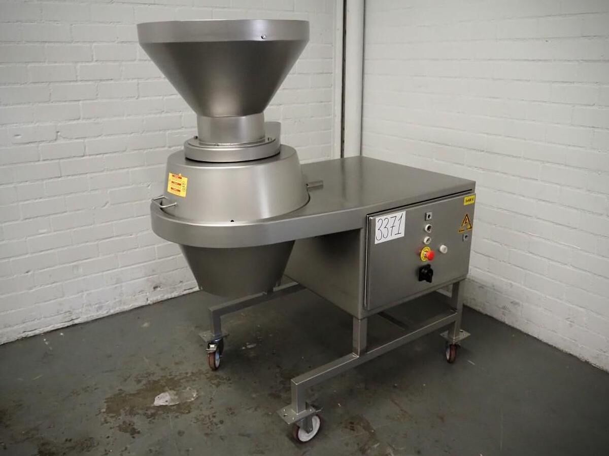 FAM slicer - Equipo de procesamiento de carne: foto 1 FAM slicer - Equipo de procesamiento de carne: foto 1