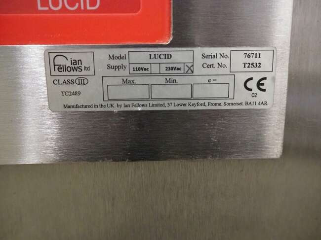 Maquinaria de alimentación GTI Food & Pharma micro filtration unit: foto 17