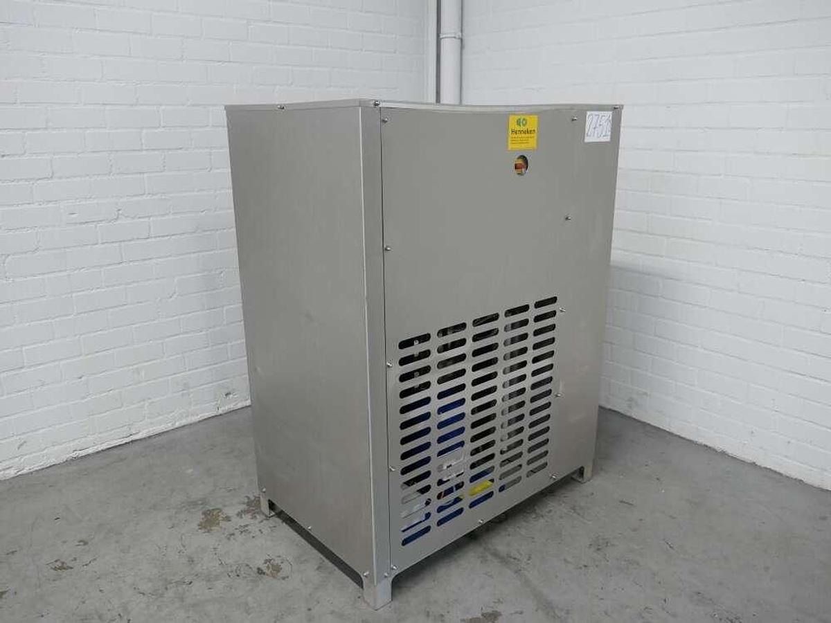 Henneken glycol cooling unit - Equipo de refrigeración: foto 1 Henneken glycol cooling unit - Equipo de refrigeración: foto 1