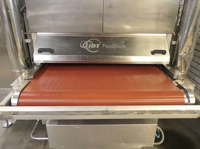 JBT Formcook Combi Cooker PRoGRILL 1175 TFEF - Maquinaria de alimentación: foto 4 JBT Formcook Combi Cooker PRoGRILL 1175 TFEF - Maquinaria de alimentación: foto 4