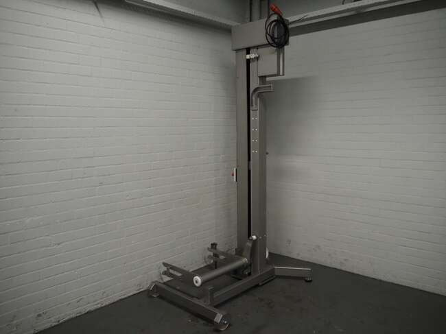 Koppens movable lifter L25R - Maquinaria de alimentación: foto 3 Koppens movable lifter L25R - Maquinaria de alimentación: foto 3