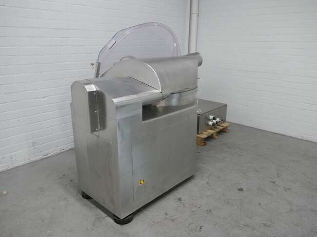 Seydelmann cutter K120U - Maquinaria de alimentación: foto 5 Seydelmann cutter K120U - Maquinaria de alimentación: foto 5