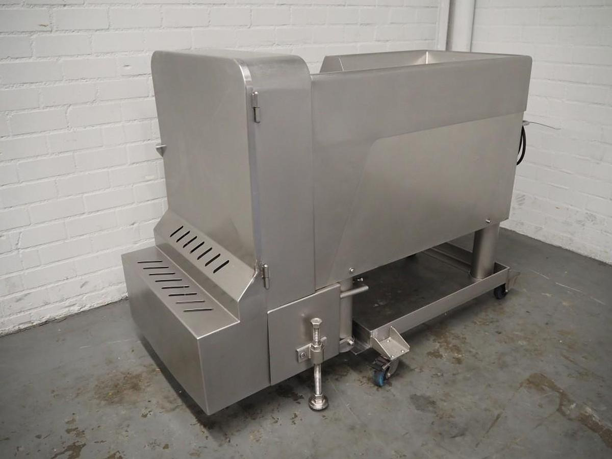 Treif dicer - Equipo de procesamiento de carne: foto 3 Treif dicer - Equipo de procesamiento de carne: foto 3