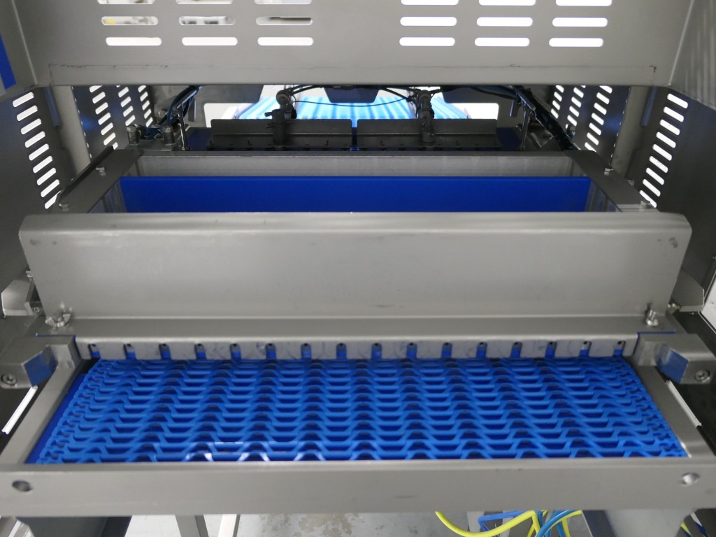 Verbruggen Stick inserter 600 - Maquinaria de alimentación: foto 5 Verbruggen Stick inserter 600 - Maquinaria de alimentación: foto 5