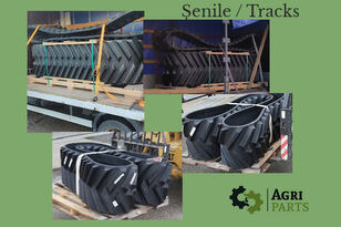 Camso R554229, R554230,HXE27199,518709D1,554112D1 ,All codes - Oruga para Tractor de cadenas: foto 2 Camso R554229, R554230,HXE27199,518709D1,554112D1 ,All codes - Oruga para Tractor de cadenas: foto 2