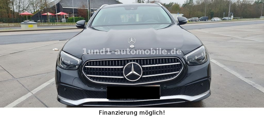 Mercedes-Benz E 400 dT 4Matic Avant LED 9G-Tronic MBUX Widescreen E 400 dT 4Matic Avant LED 9G-Tronic MBUX Widescreen - Coche: foto 3 Mercedes-Benz E 400 dT 4Matic Avant LED 9G-Tronic MBUX Widescreen E 400 dT 4Matic Avant LED 9G-Tronic MBUX Widescreen - Coche: foto 3