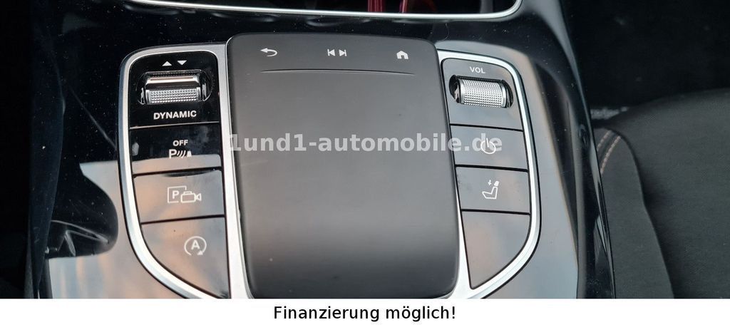 Coche familiar Mercedes-Benz E 400 dT 4Matic Avant LED 9G-Tronic MBUX Widescreen E 400 dT 4Matic Avant LED 9G-Tronic MBUX Widescreen Business - Paket: foto 17 Coche familiar Mercedes-Benz E 400 dT 4Matic Avant LED 9G-Tronic MBUX Widescreen E 400 dT 4Matic Avant LED 9G-Tronic MBUX Widescreen Business - Paket: foto 17