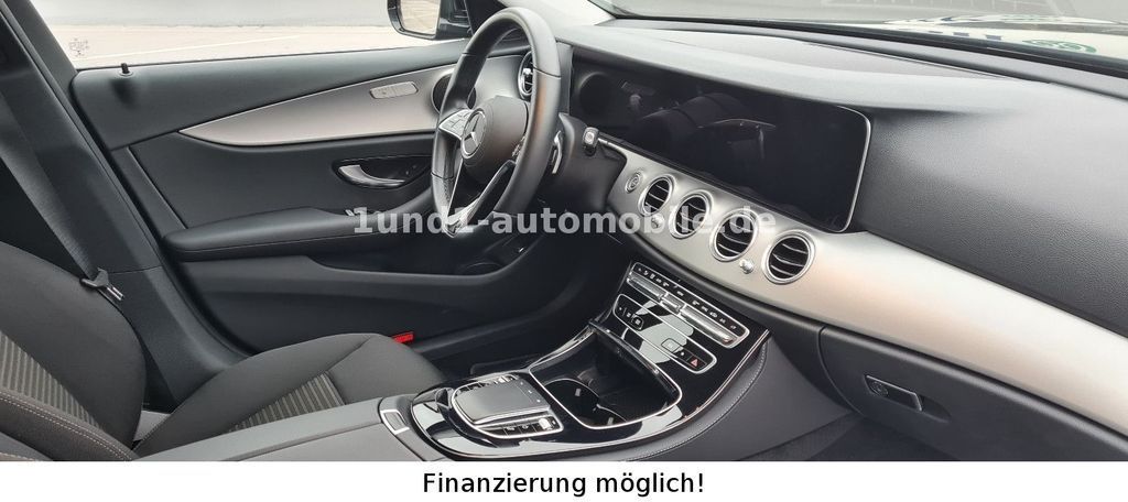 Coche familiar Mercedes-Benz E 400 dT 4Matic Avant LED 9G-Tronic MBUX Widescreen E 400 dT 4Matic Avant LED 9G-Tronic MBUX Widescreen Business - Paket: foto 12 Coche familiar Mercedes-Benz E 400 dT 4Matic Avant LED 9G-Tronic MBUX Widescreen E 400 dT 4Matic Avant LED 9G-Tronic MBUX Widescreen Business - Paket: foto 12