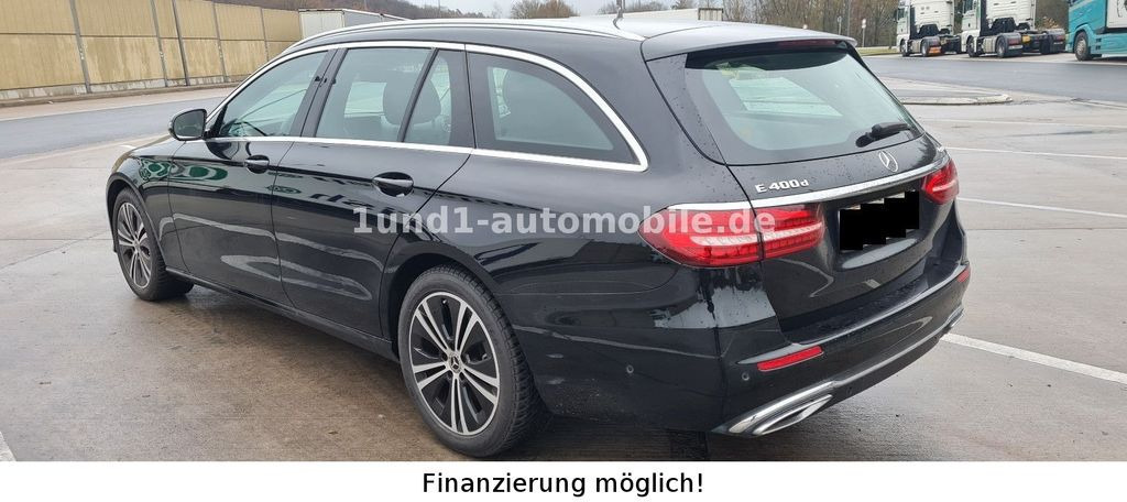 Mercedes-Benz E 400 dT 4Matic Avant LED 9G-Tronic MBUX Widescreen E 400 dT 4Matic Avant LED 9G-Tronic MBUX Widescreen Business - Paket - Coche: foto 2 Mercedes-Benz E 400 dT 4Matic Avant LED 9G-Tronic MBUX Widescreen E 400 dT 4Matic Avant LED 9G-Tronic MBUX Widescreen Business - Paket - Coche: foto 2