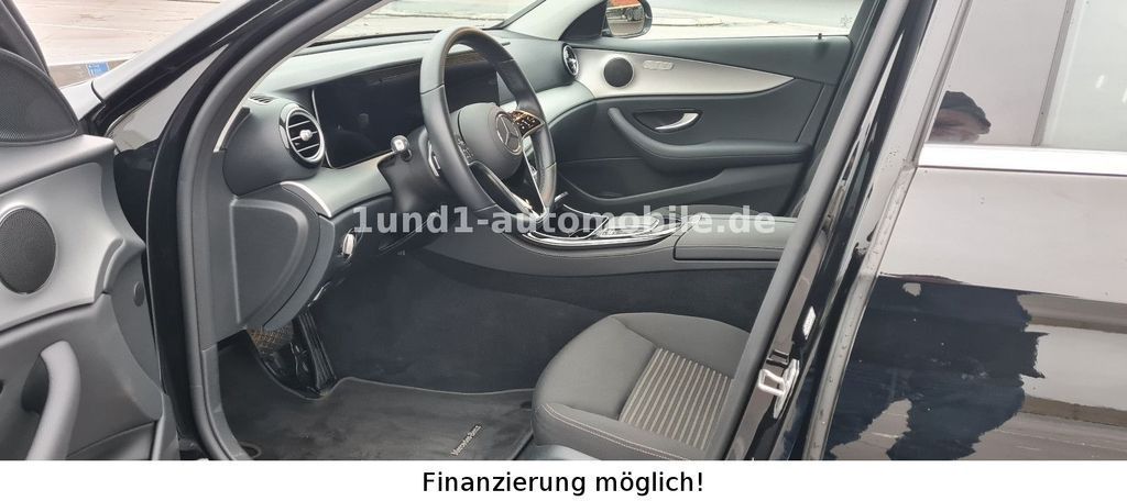 Coche familiar Mercedes-Benz E 400 dT 4Matic Avant LED 9G-Tronic MBUX Widescreen E 400 dT 4Matic Avant LED 9G-Tronic MBUX Widescreen Business - Paket: foto 11 Coche familiar Mercedes-Benz E 400 dT 4Matic Avant LED 9G-Tronic MBUX Widescreen E 400 dT 4Matic Avant LED 9G-Tronic MBUX Widescreen Business - Paket: foto 11