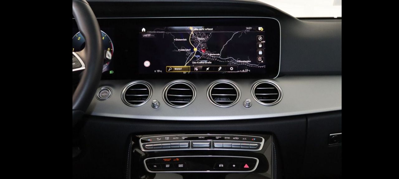 Coche familiar Mercedes-Benz E 400 dT 4Matic Avant LED 9G-Tronic MBUX Widescreen E 400 dT 4Matic Avant LED 9G-Tronic MBUX Widescreen Business - Paket: foto 20 Coche familiar Mercedes-Benz E 400 dT 4Matic Avant LED 9G-Tronic MBUX Widescreen E 400 dT 4Matic Avant LED 9G-Tronic MBUX Widescreen Business - Paket: foto 20