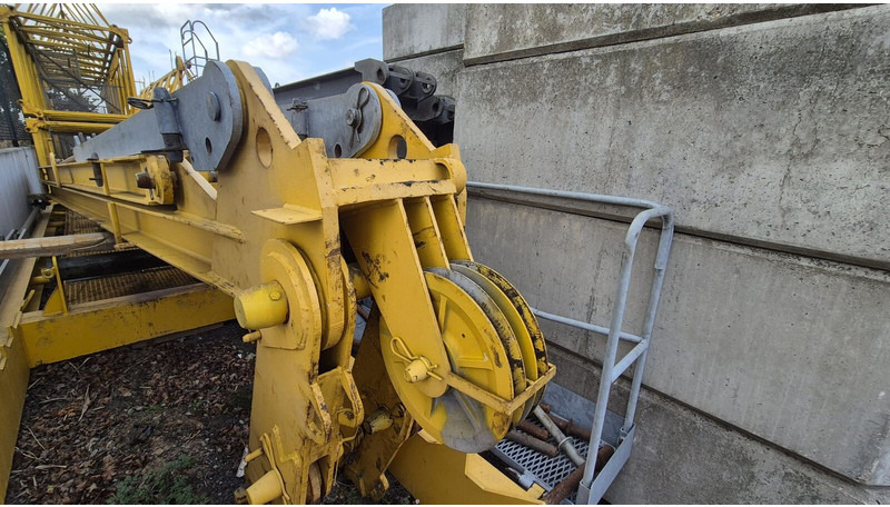 FMGru TCK 1760 - Grúa torre: foto 2 FMGru TCK 1760 - Grúa torre: foto 2