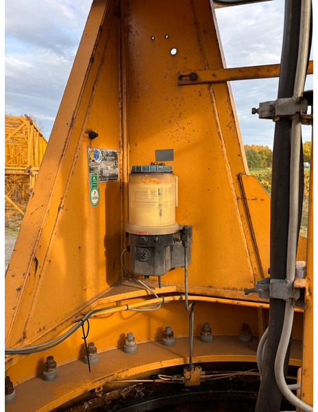 Liebherr 140EC-H6 - Grúa torre: foto 5 Liebherr 140EC-H6 - Grúa torre: foto 5